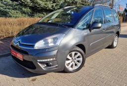 Citroen C4 Grand Picasso II