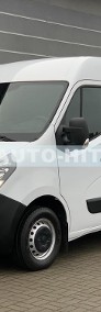 Opel Movano L2H2 Klima Ledy 136KM Ład: 1326kg *2021r Gwarancja-3