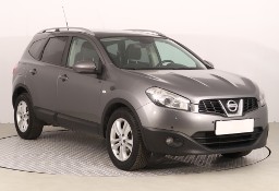 Nissan Qashqai+2 I , Salon Polska, 1. Właściciel, Serwis ASO, 7 miejsc,