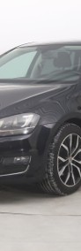 Volkswagen Golf VII , Salon Polska, Navi, Klimatronic, Tempomat, Parktronic-3