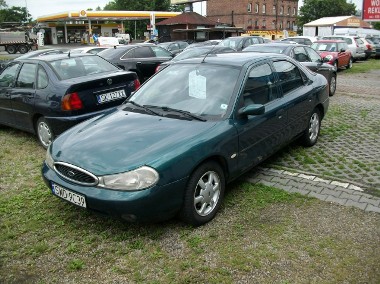 Ford Mondeo II Automat/Zadbany/1.8 benzyna-1