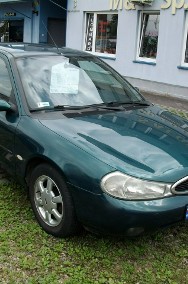 Ford Mondeo II Automat/Zadbany/1.8 benzyna-2