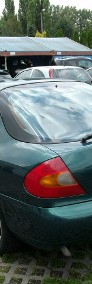 Ford Mondeo II Automat/Zadbany/1.8 benzyna-3