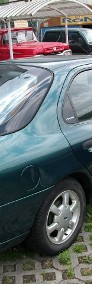 Ford Mondeo II Automat/Zadbany/1.8 benzyna-4