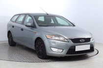 Ford Mondeo VI , Salon Polska