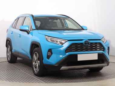 Toyota RAV 4 IV , Salon Polska, 1. Właściciel, Automat, VAT 23%, Klimatronic,-1