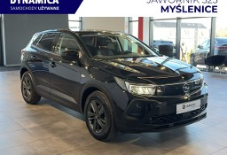 Opel Grandland X VAT 23% Business Pack Edition 1.2T 130KM automat 2022 r., salon PL