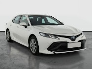 Toyota Camry VIII Salon Polska, Automat, VAT 23%, Navi, Klimatronic, Tempomat,