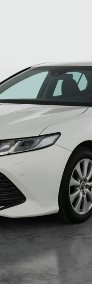 Toyota Camry VIII Salon Polska, Automat, VAT 23%, Navi, Klimatronic, Tempomat,-3