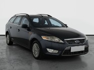 Ford Mondeo VI , Klimatronic, Tempomat, Parktronic,ALU