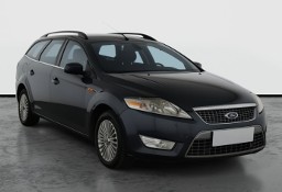 Ford Mondeo VI , Klimatronic, Tempomat, Parktronic,ALU
