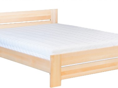 Nowe łóżko DrewMax - Najlepsze ceny tylko u nas w Ale Materace-2