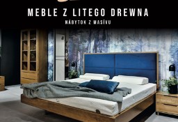 Nowe łóżko DrewMax - Najlepsze ceny tylko u nas w Ale Materace