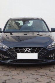 Hyundai i30 II , Salon Polska, 1. Właściciel, Serwis ASO, Automat, VAT 23%,-2
