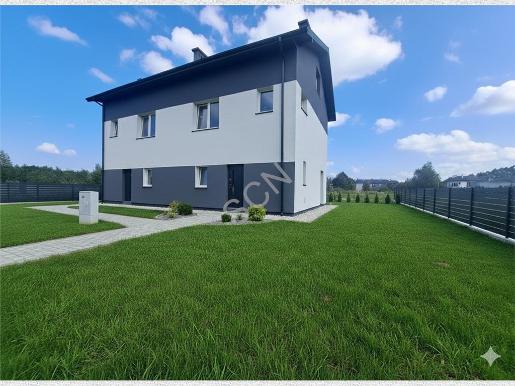 Dom na sprzedaż, 145 m², 6 pokoi Wiązowna Malcanów