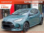 Toyota Yaris IV Style 1.5 Hybrid Style 1.5 Hybrid 116KM | Podgrzewane fotele!