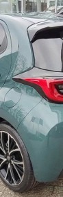 Toyota Yaris IV Style 1.5 Hybrid Style 1.5 Hybrid 116KM | Podgrzewane fotele!-3