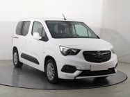 Opel Combo IV , Salon Polska, Serwis ASO, VAT 23%, Navi, Klima, Tempomat,