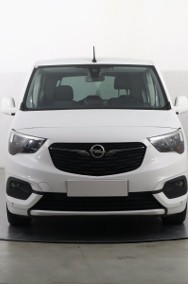 Opel Combo IV , Salon Polska, Serwis ASO, VAT 23%, Navi, Klima, Tempomat,-2