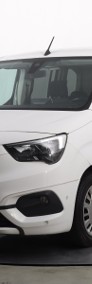 Opel Combo IV , Salon Polska, Serwis ASO, VAT 23%, Navi, Klima, Tempomat,-3