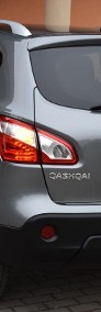 Nissan Qashqai I TYLKO!139 tys.Nawigacja Kamera Panorama Klimatroni-3