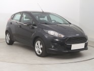 Ford Fiesta VIII , Klima, Podgrzewane siedzienia,ALU