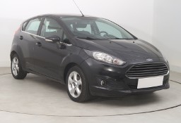 Ford Fiesta VIII , Klima, Podgrzewane siedzienia,ALU