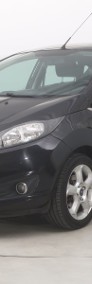 Ford Fiesta VIII , Klima, Podgrzewane siedzienia,ALU-3
