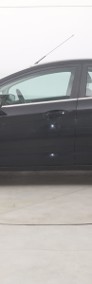 Ford Fiesta VIII , Klima, Podgrzewane siedzienia,ALU-4