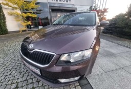 Skoda Octavia III