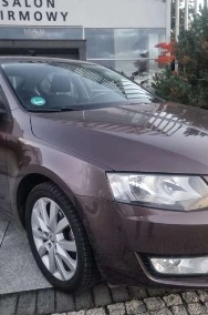 Skoda Octavia III-2