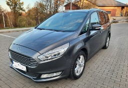 Ford Galaxy V Ford Galaxy 2.0 EcoBlue Titanium 7 osobowy