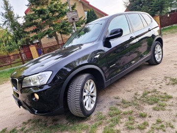 2.0 Benzyna , XDrive , Sprowadzony , Zarejestrowany , Pełna Dok , 