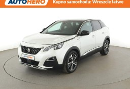 Peugeot 3008 II GT-Line navi kamera FullLED tempomat