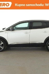 Peugeot 3008 II GT-Line navi kamera FullLED tempomat-2
