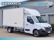 Renault Master Kontener 4.20m Klima *85.300km Na Bliźniakach / www.auto-hit.com /