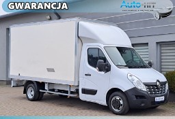 Renault Master Kontener 4.20m Klima *85.300km Na Bliźniakach / www.auto-hit.com /