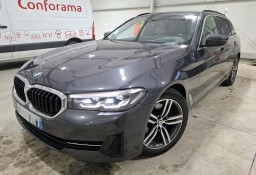BMW pierwszy właściciel, bogata wersja, bezwypadkowy, FV23%