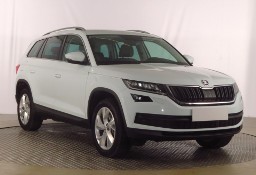 Skoda Kodiaq , Salon Polska, Serwis ASO, Automat, Navi, Klimatronic,