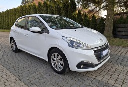 Peugeot 208 I 2019 r 1.5 HDI 102 KM Salon PL