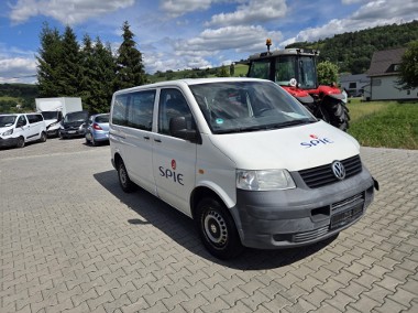 1.9Tdi klima 9os -1