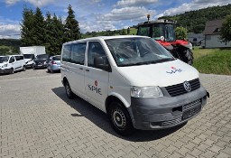 Volkswagen Transporter T5 1.9Tdi klima 9os