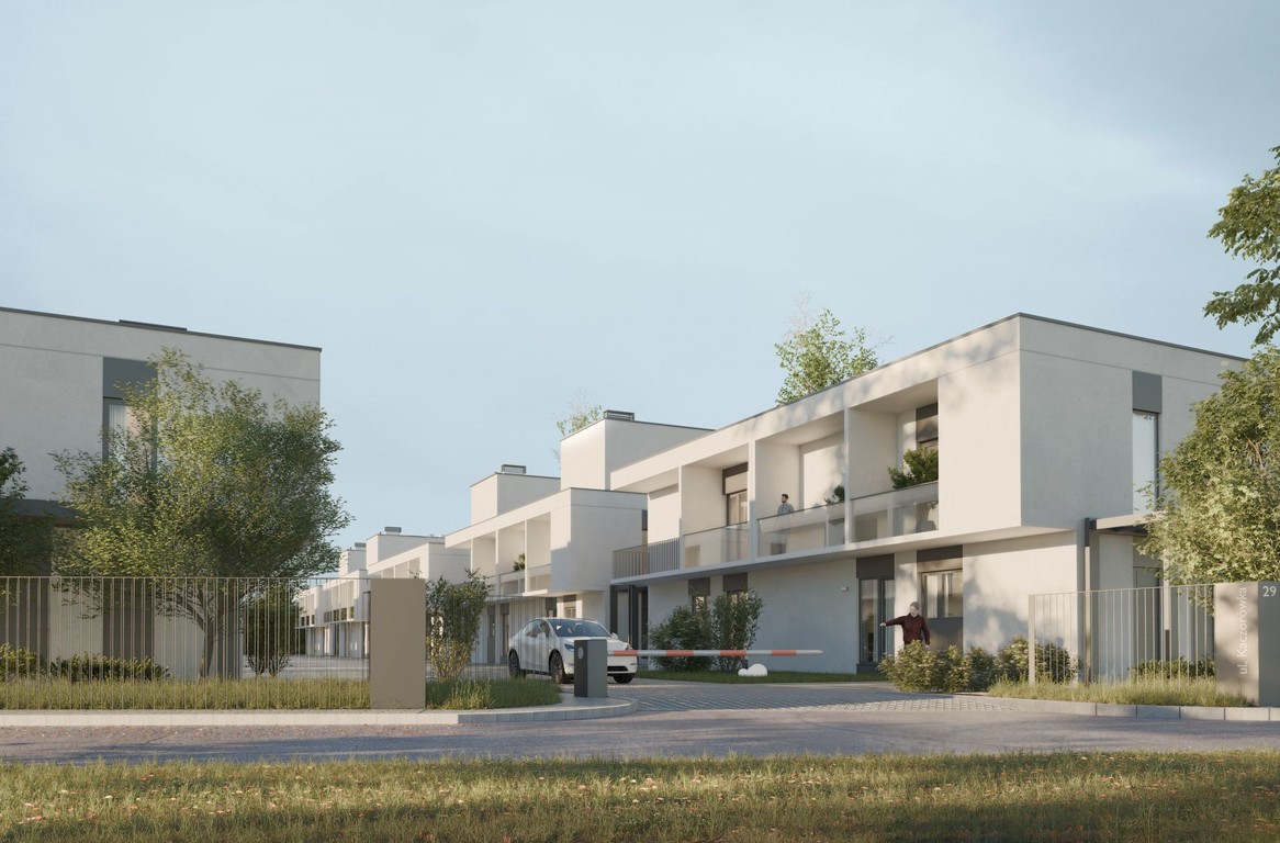 Mieszkanie na sprzedaż | 91 m² | 4 pokoje | Kraków, Prądnik Biały