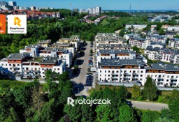 Mieszkanie Gdańsk Piecki-Migowo, ul. Myśliwska