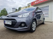 Hyundai i10 II Raport! 1.0 benz, gwarancja, serw ASO, niski przebieg stan idealny
