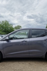 Raport! 1.0 benz, gwarancja, serw ASO, niski przebieg stan idealny-2
