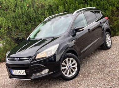 Ford Kuga II-1