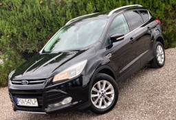 Ford Kuga II