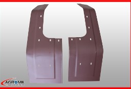 Błotniki przednie metalowe z napędem Ursus C-385 6 cylindrowe 4x4