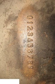 Massey Ferguson 6495 - Dyna 6 - Skrzynia ~ Obudowa-2